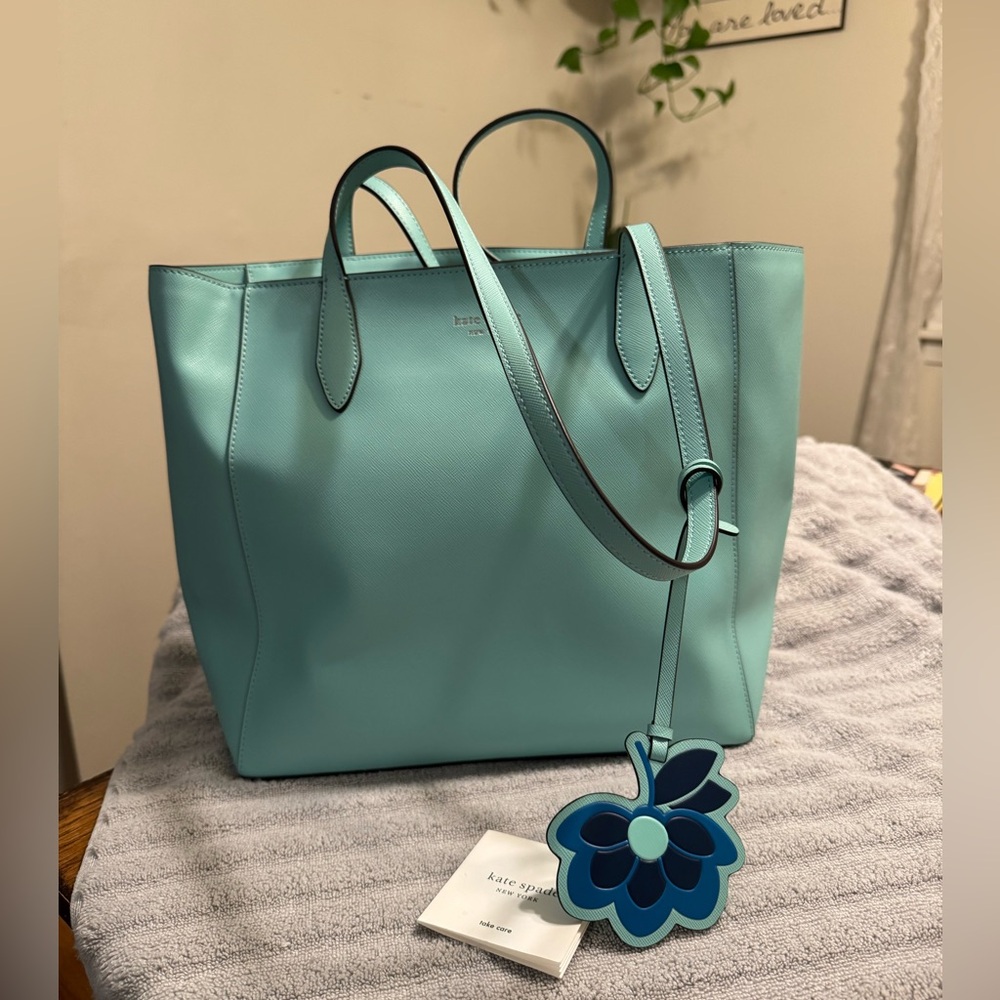 NWOT Kate Spade purse